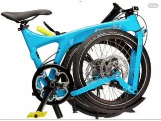 Fietsen | Vouwfietsen Brompton en of Riese Birdy Muller Vouwfietsen Gezocht Gevraagd