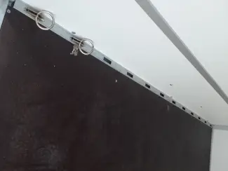 Aanhangwagens en Trailers gesloten aanhangwagen roca