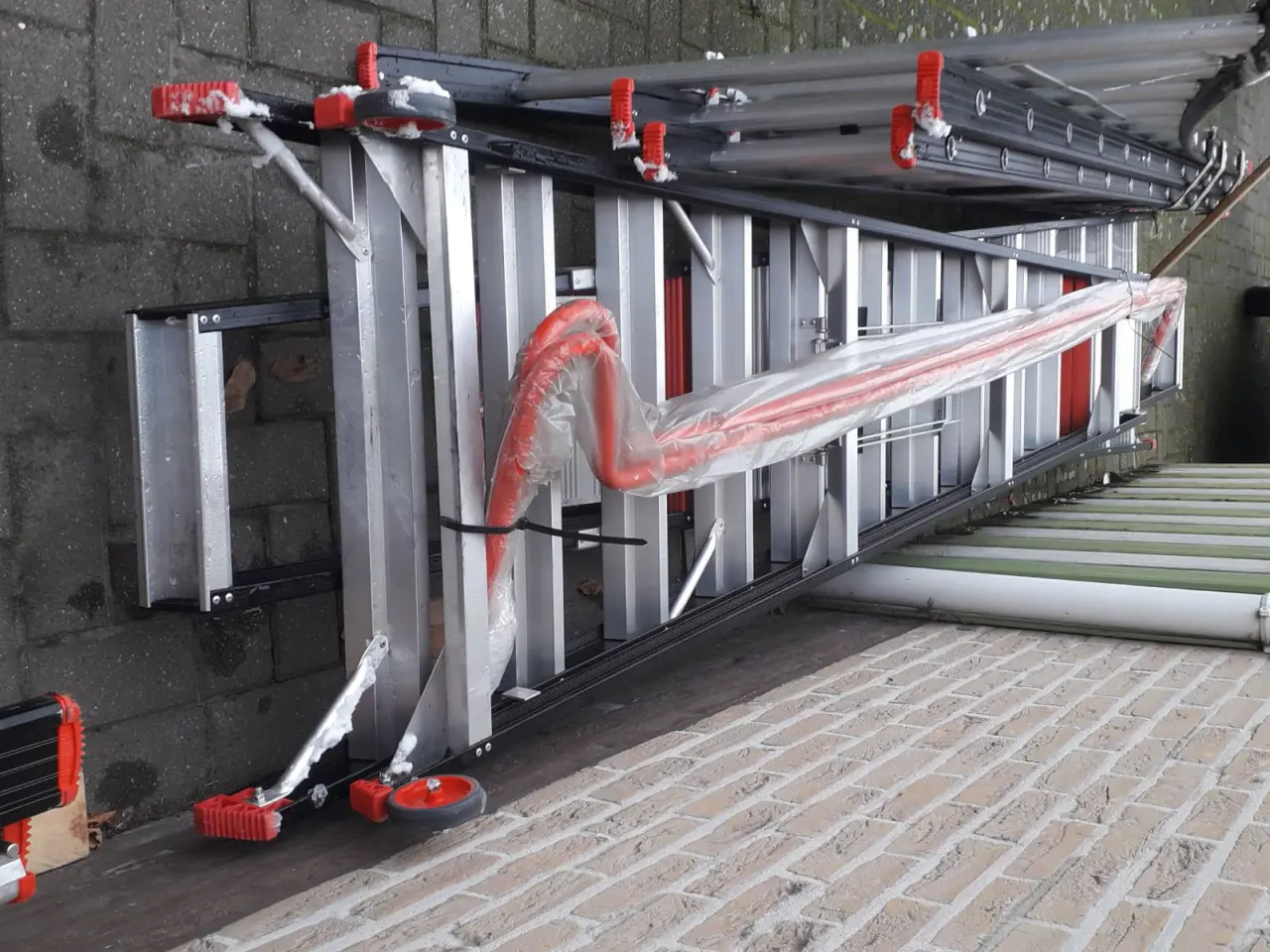 trapladder altrex