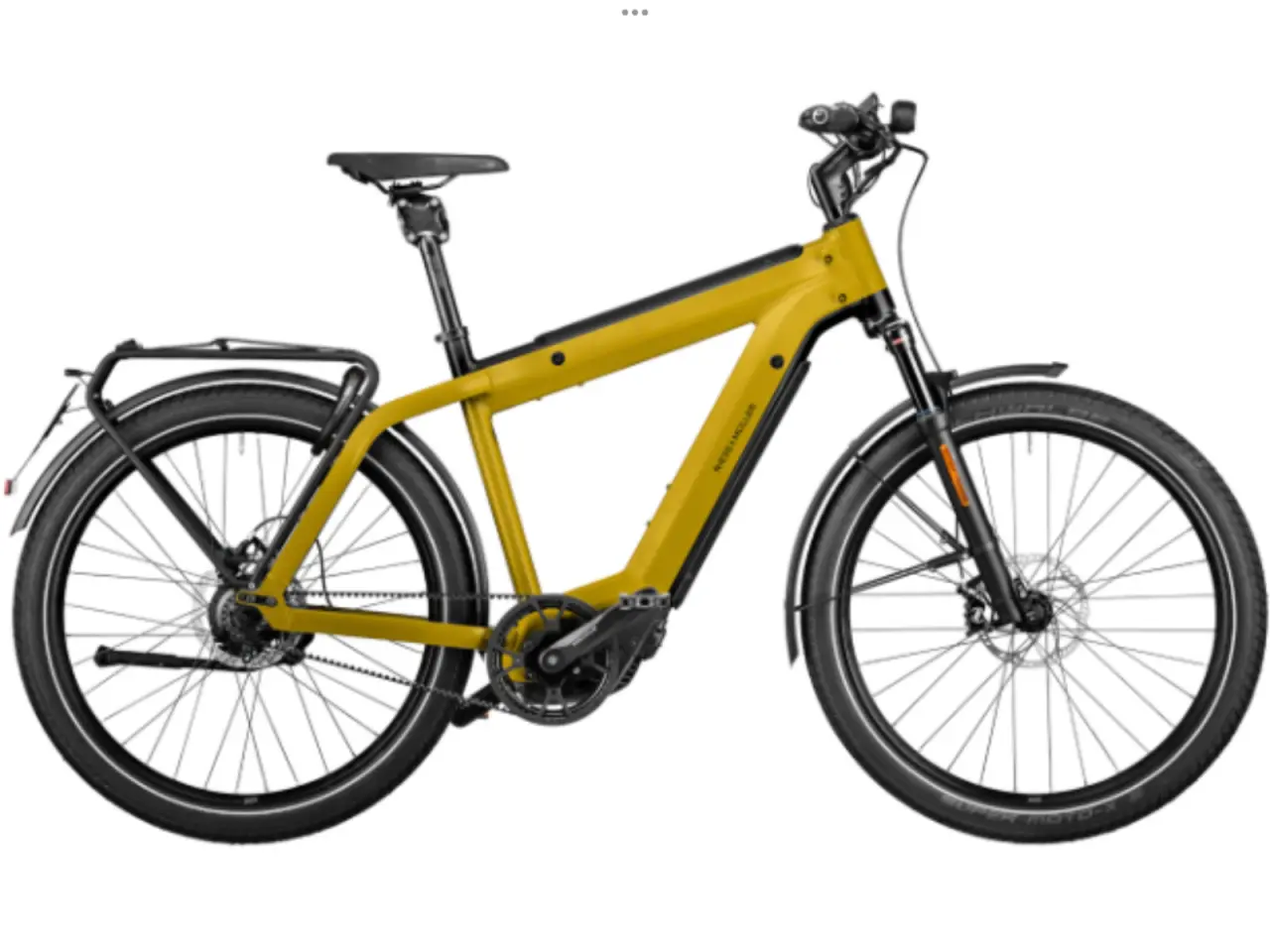 Gezocht: 1 of 2 Riese Muller Supercharger Fietsen Gezocht Gevraagd