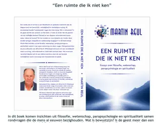 ''Filosofie begint met verwondering. En...