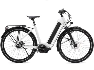 Gezocht: 1 of 2 Elektrische Santos Fietsen Gezocht Gevraagd