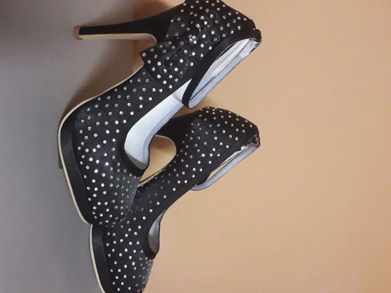 schoenen 35