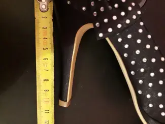 Schoenen schoenen 35