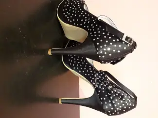 Schoenen schoenen 35