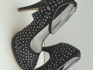 Schoenen schoenen 35