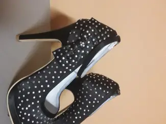 Schoenen schoenen 35