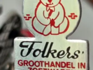 speldje - Folkers' groothandel in zoetwaren