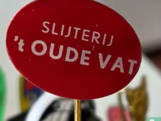 Speldje - slijterij 't oude vat