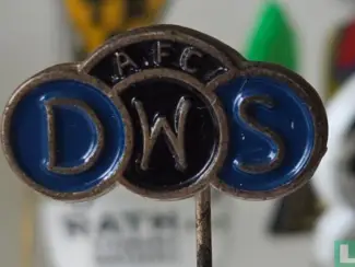 Speldje - AFC DWS