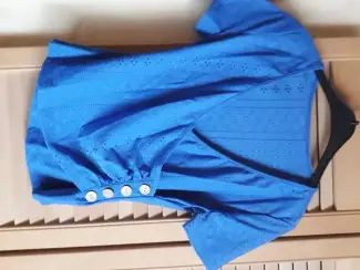 blouse nieuw