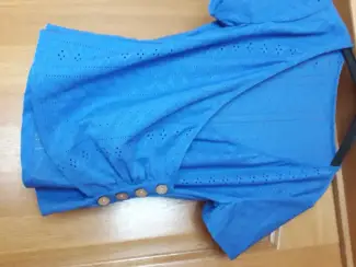 Blouses en Tunieken blouse nieuw