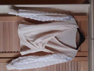 Merkkleding | Truien en Vesten trui beige