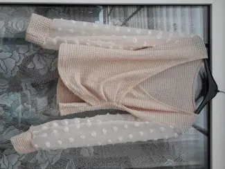 trui beige