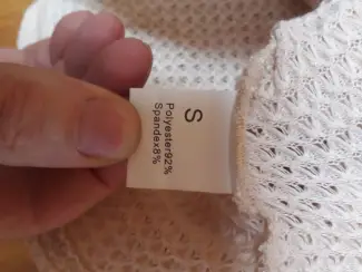 Merkkleding | Truien en Vesten trui beige