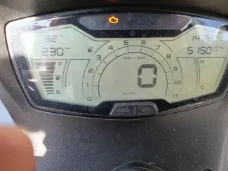 Scooters Te koop scooter
