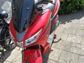 Scooters Te koop scooter