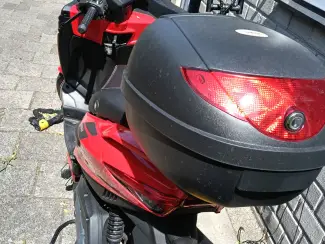 Scooters Te koop scooter