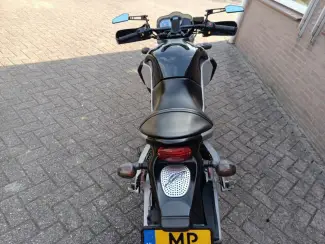 Motoren | Buell Buell XB9 SX Lightning City