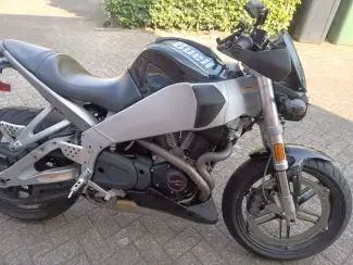 Motoren | Buell Buell XB9 SX Lightning City