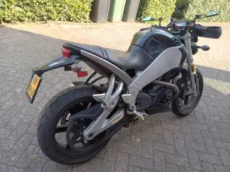 Motoren | Buell Buell XB9 SX Lightning City