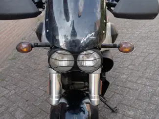 Motoren | Buell Buell XB9 SX Lightning City