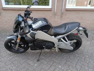Motoren | Buell Buell XB9 SX Lightning City