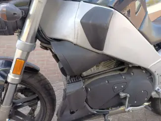 Motoren | Buell Buell XB9 SX Lightning City