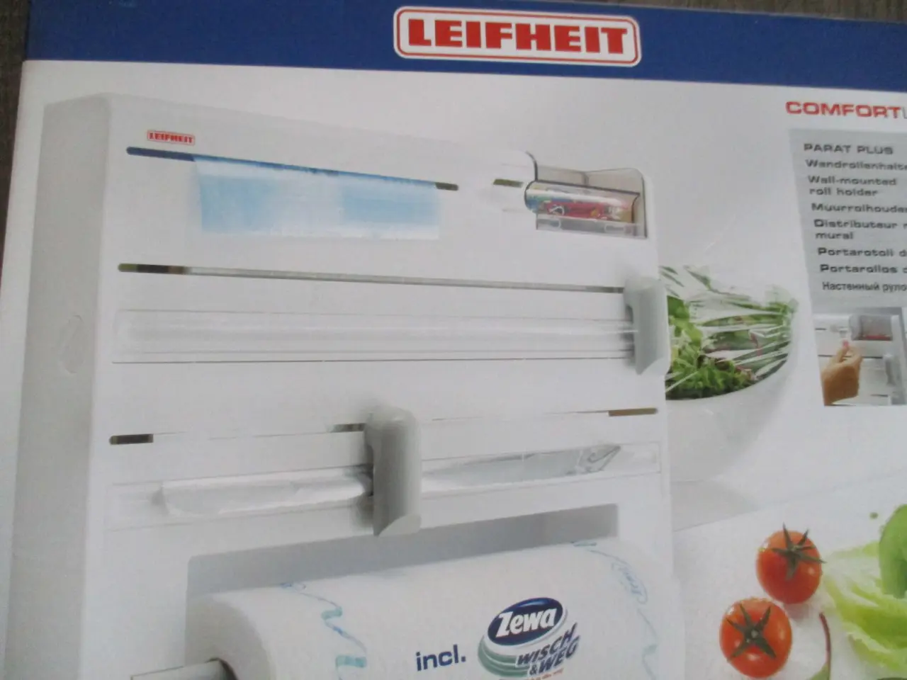 Leifheit Comfort Line