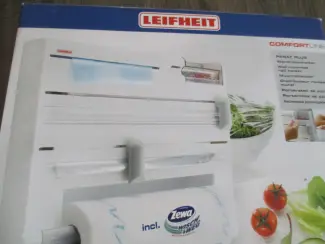 Keuken | Keukenbenodigdheden Leifheit Comfort Line
