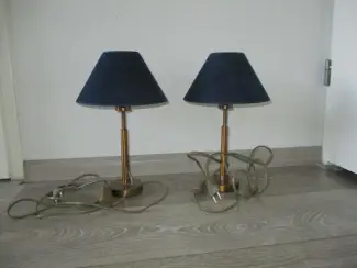 Tafellampen