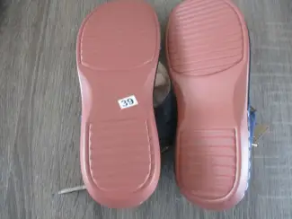 Schoenen Dames Zomerschoeenen