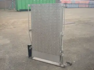 Overige Auto-onderdelen Aluminium Oprijplaat Rampe Opvouwbare 300x80 cm