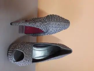 Schoenen pumps 37