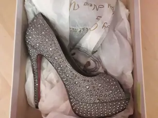 Schoenen pumps 37