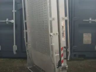 Overige Auto-onderdelen Oprijplaat Altec Rampe Scootmobiel Rolstoel 300x100