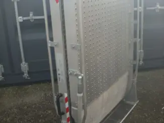 Overige Auto-onderdelen Oprijplaat Altec Rampe Scootmobiel Rolstoel 300x100