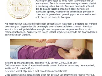 ''De enige echte waarde van iets is de gevoelswaarde."