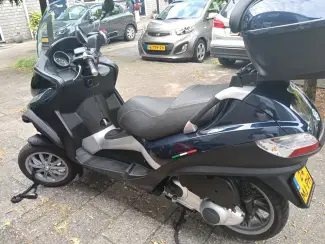 Motoren | Overige Merken Te koop piaggio