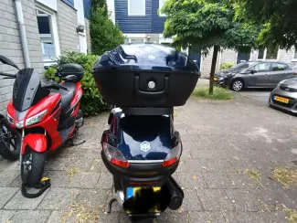 Motoren | Overige Merken Te koop piaggio