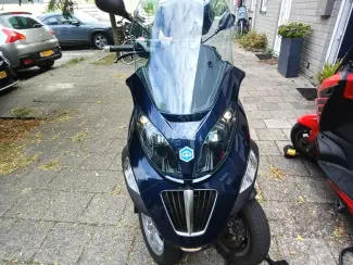 Motoren | Overige Merken Te koop piaggio