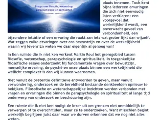 Spiritualiteit