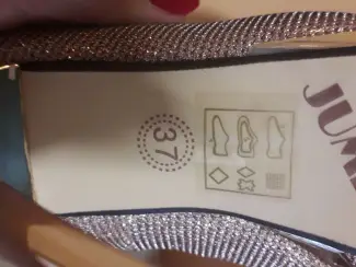 Schoenen pumps 37