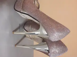 Schoenen pumps 37