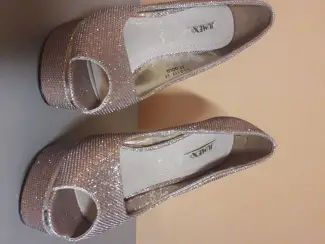Schoenen pumps 37