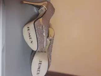 Schoenen pumps 37