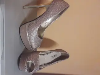 Schoenen pumps 37
