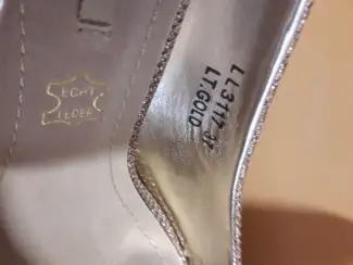 Schoenen pumps 37