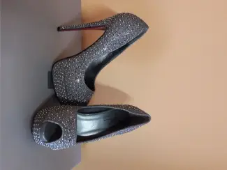 Schoenen pumps 37