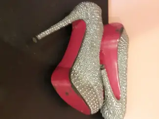 Schoenen pumps 37